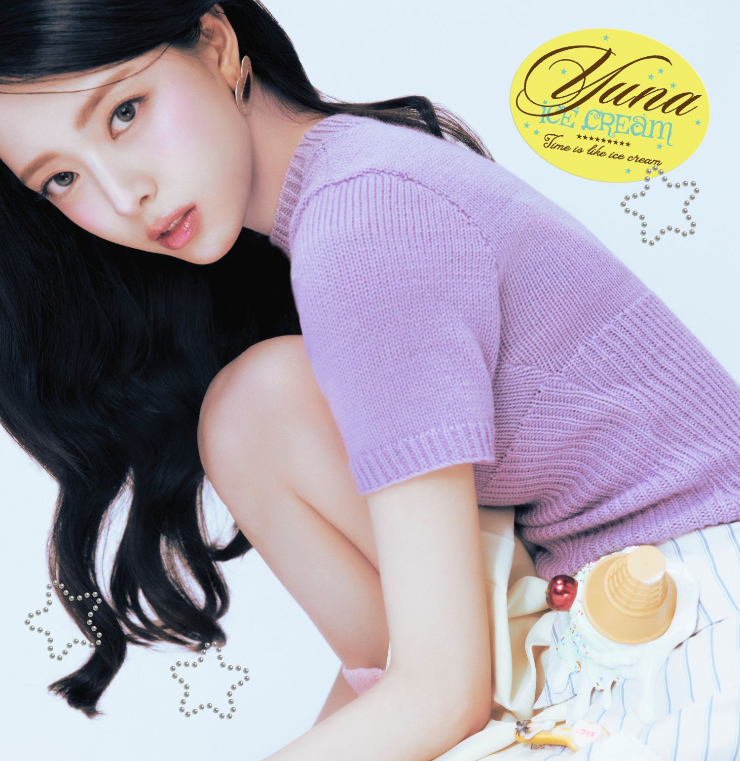 Latest photo of Yuna (ITZY)