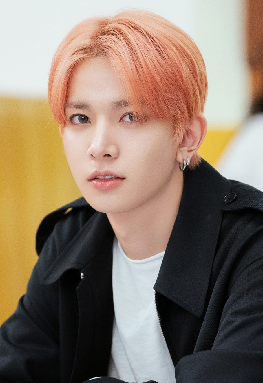 Momen yang diabadikan oleh penggemar Heeseung