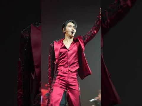 에이티즈의 비하인드 컷