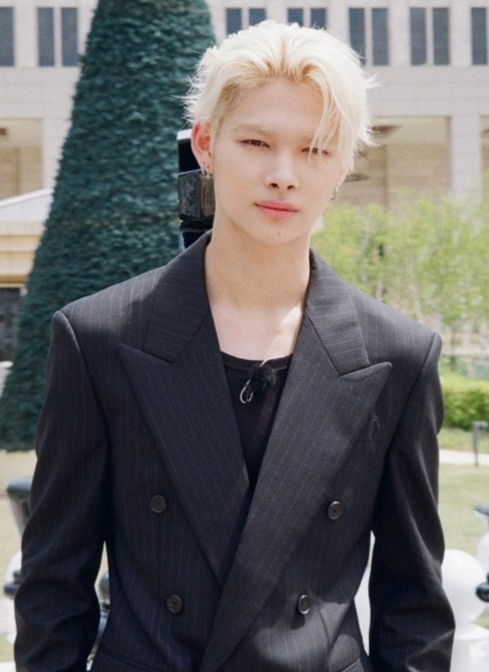 NI-KI (ENHYPEN)的最新活動照片