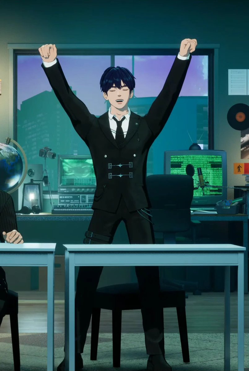 Latest photo of Yejun (PLAVE)