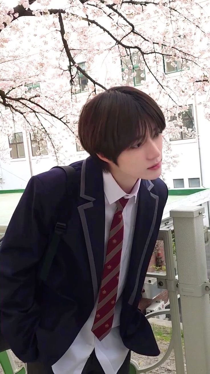 Fan-made special wallpaper for Beomgyu (TOMORROW X TOGETHER)