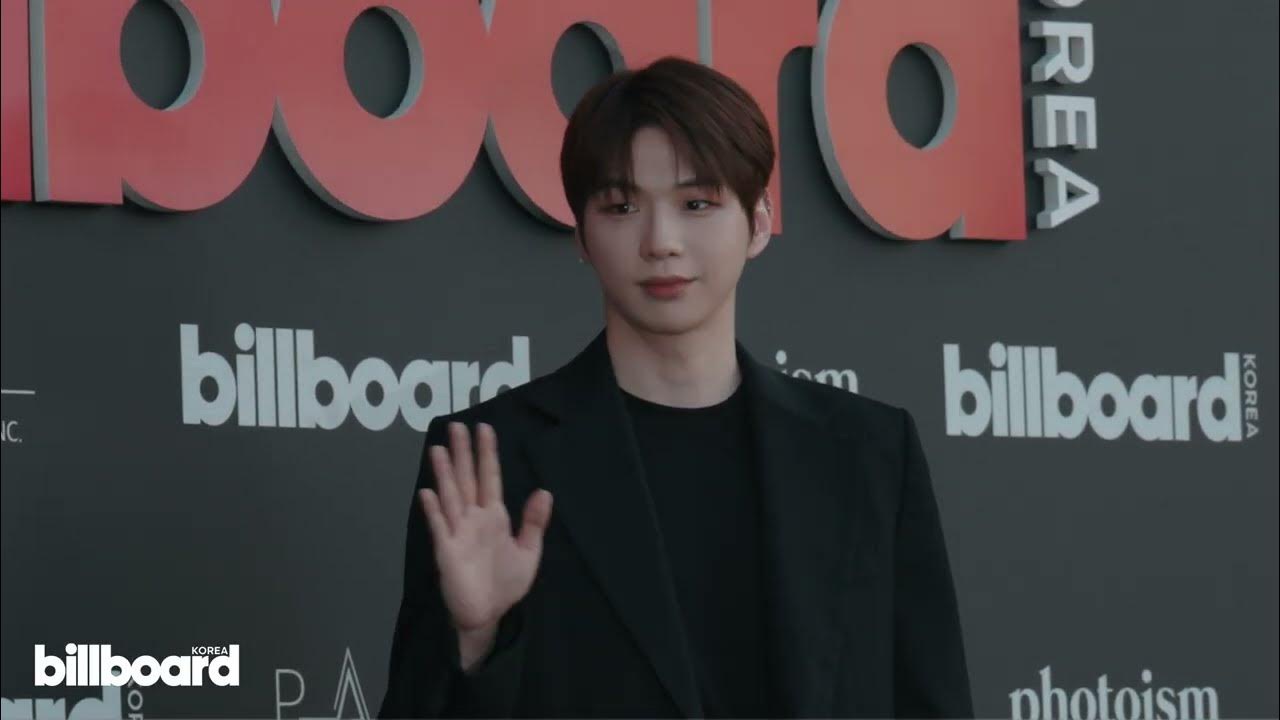 姜丹尼爾的最新照片