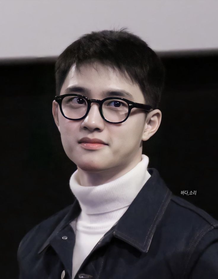 디오 (EXO)의 최신 사진