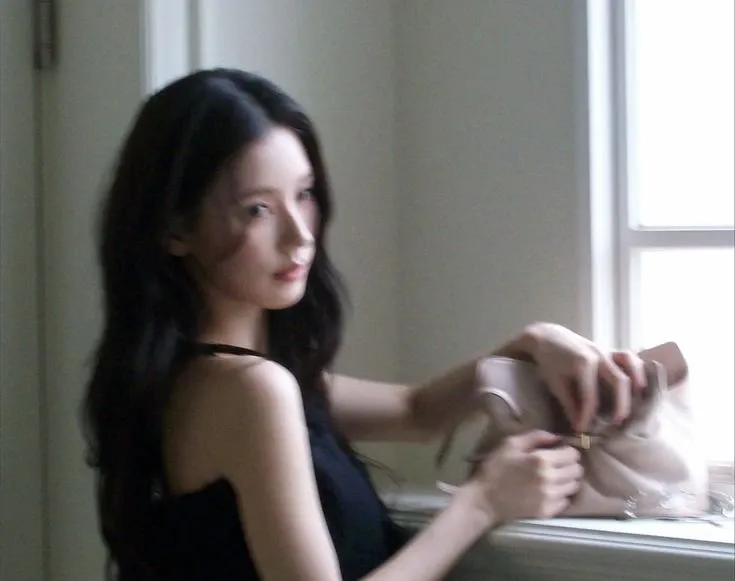 미연 (아이들) 팬이 찍은 순간