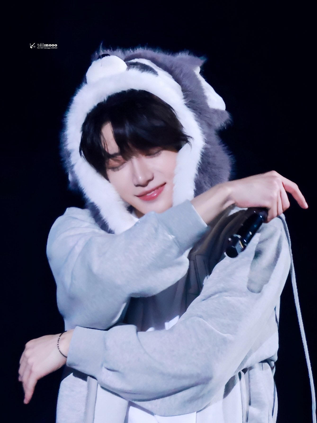 Latest photo of Beomgyu (TOMORROW X TOGETHER)