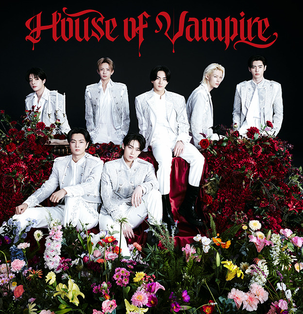 ENHYPEN 최근 활동샷