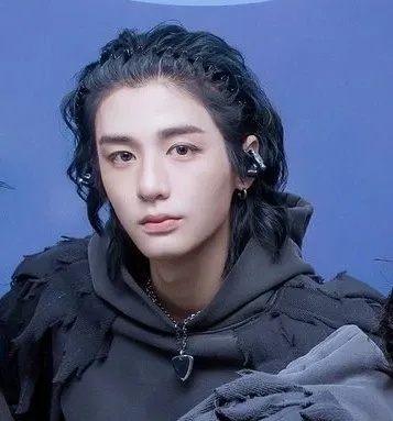 Leehan (BOYNEXTDOOR)的幕後花絮