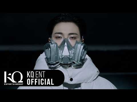 에이티즈 팬이 찍은 순간