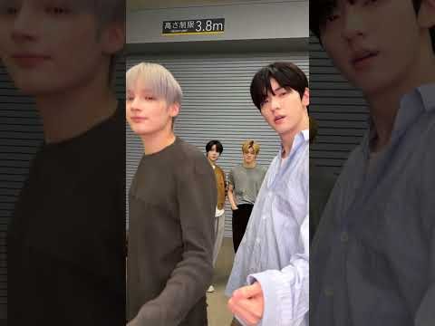 투모로우바이투게더의 최신 사진