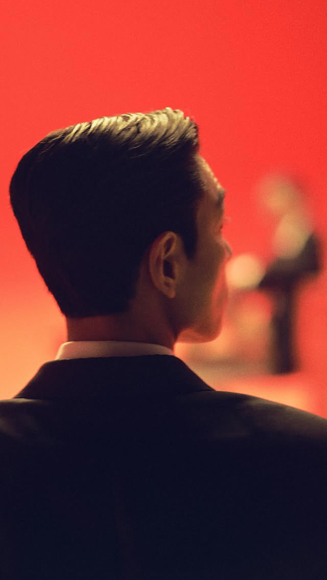 Fandom-recommended wallpaper image of T.O.P