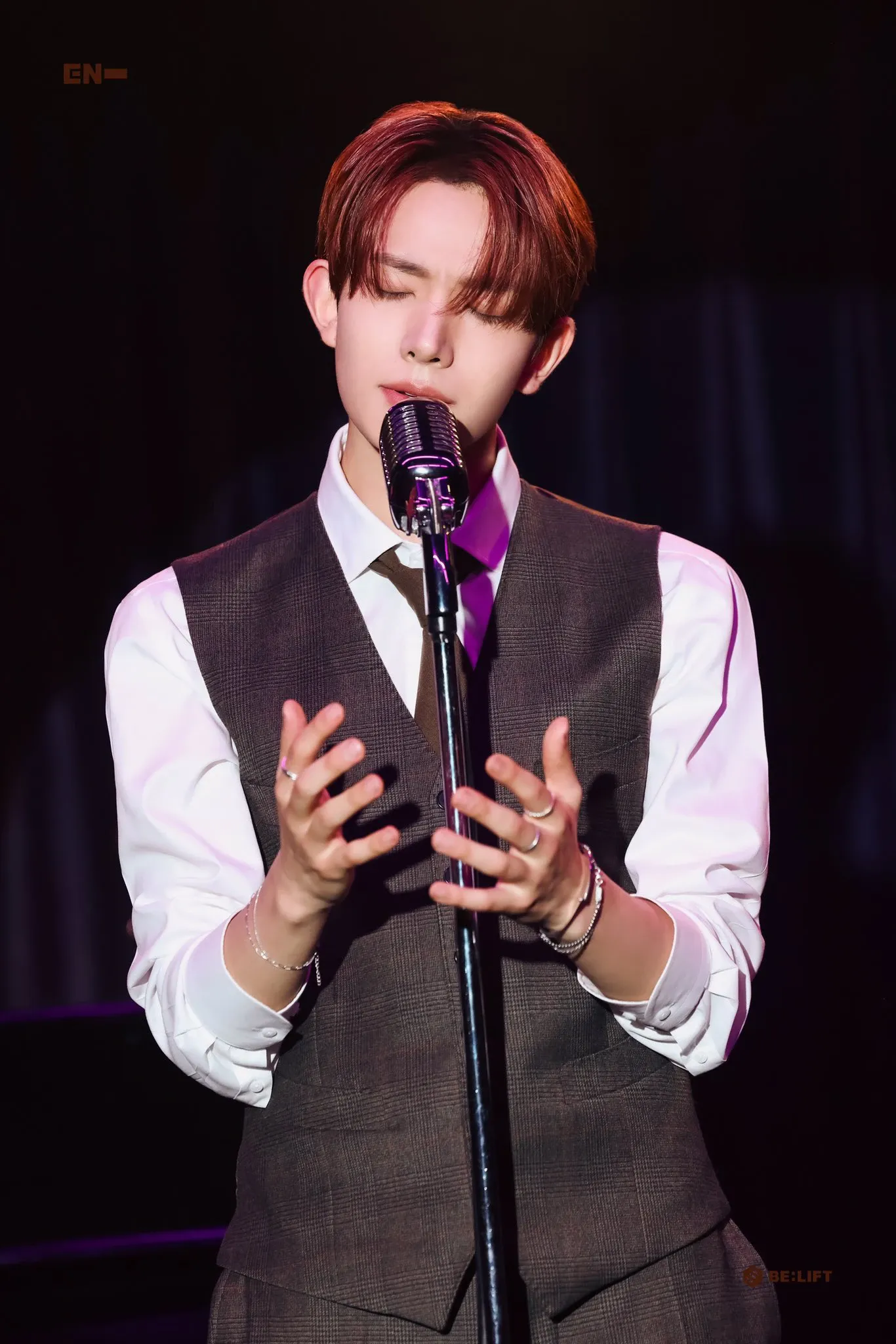 羲承的最新活動照片