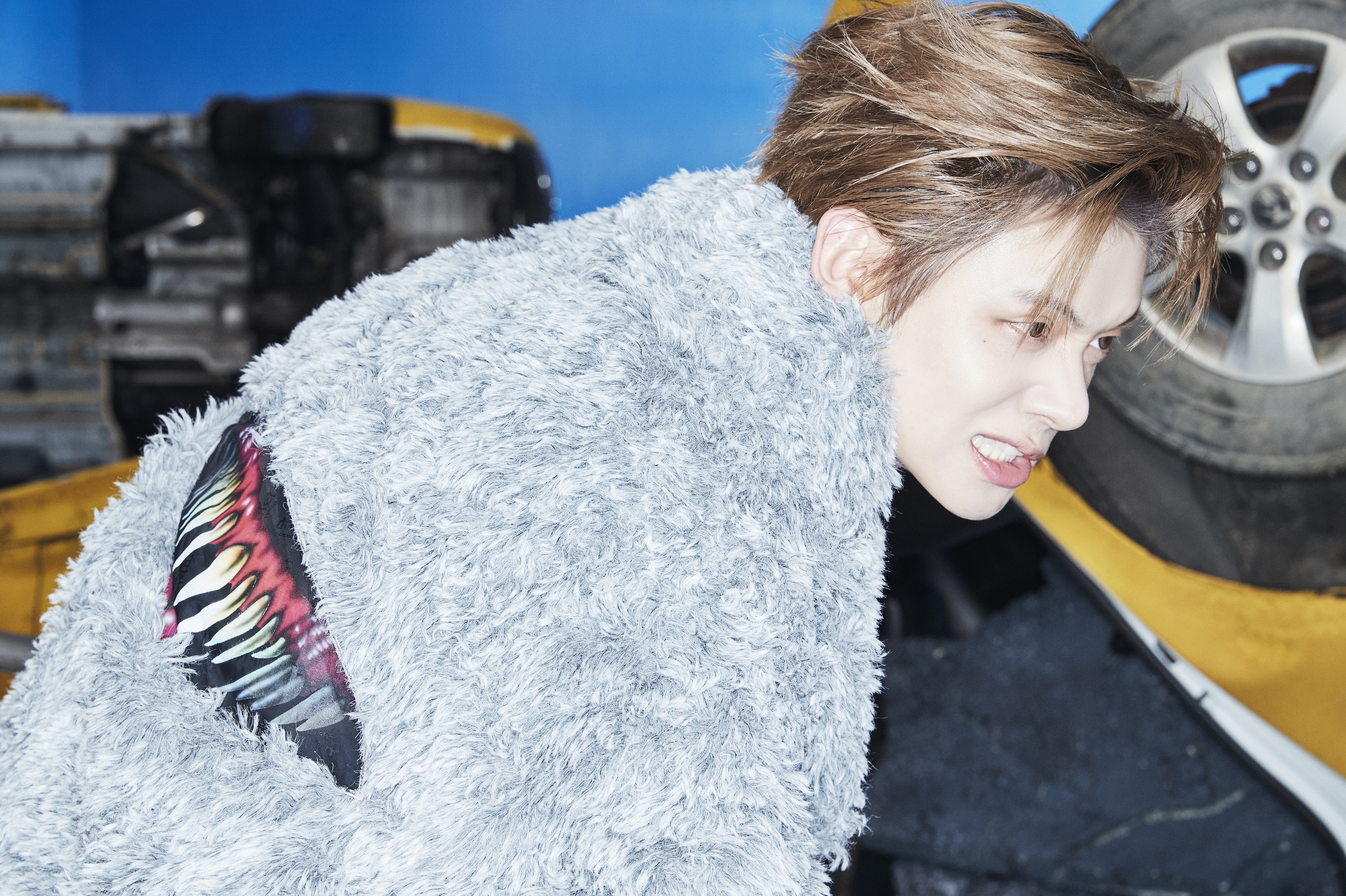 Foto terbaru TOMORROW X TOGETHER