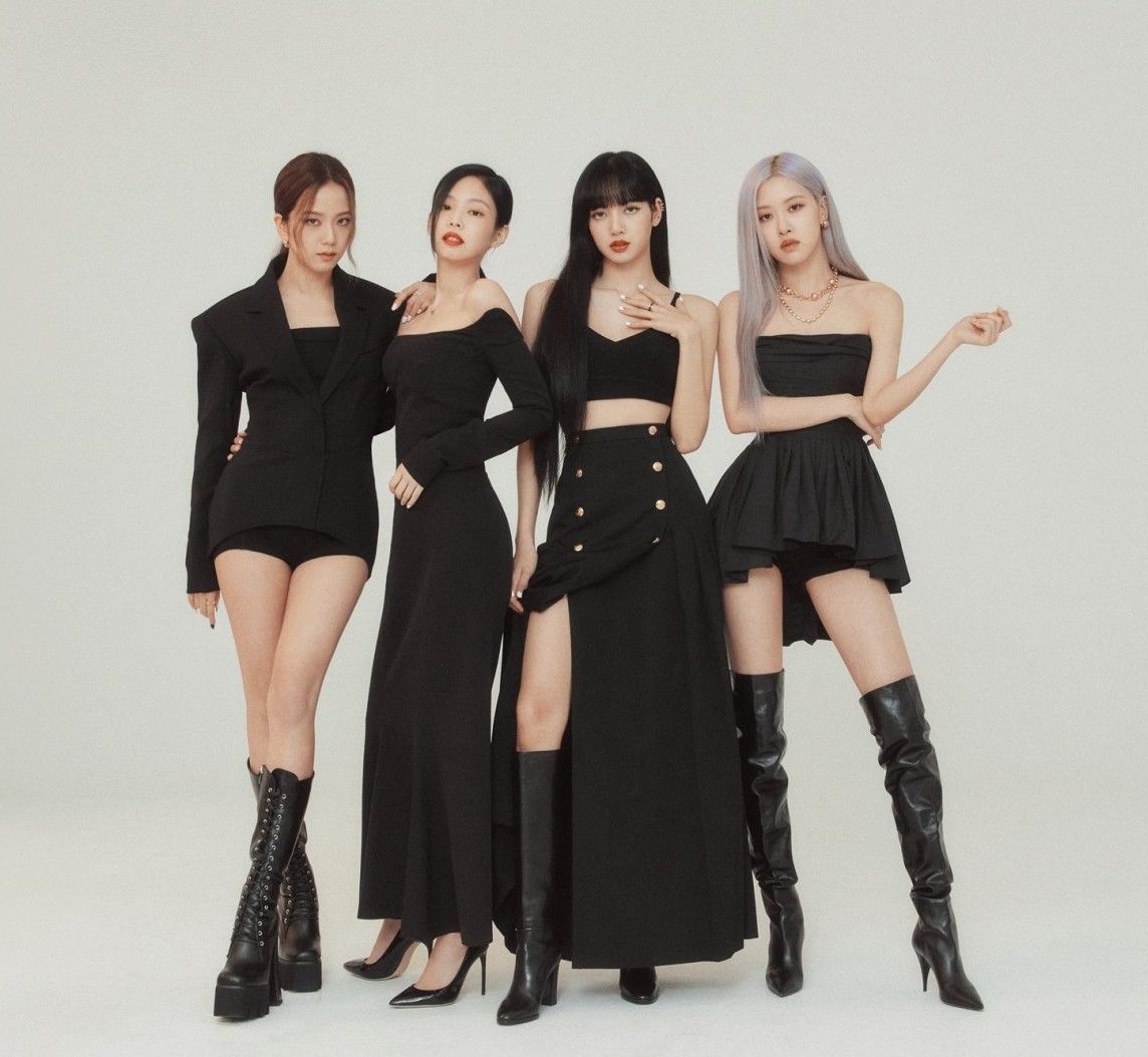 BLACKPINK 최근 활동샷