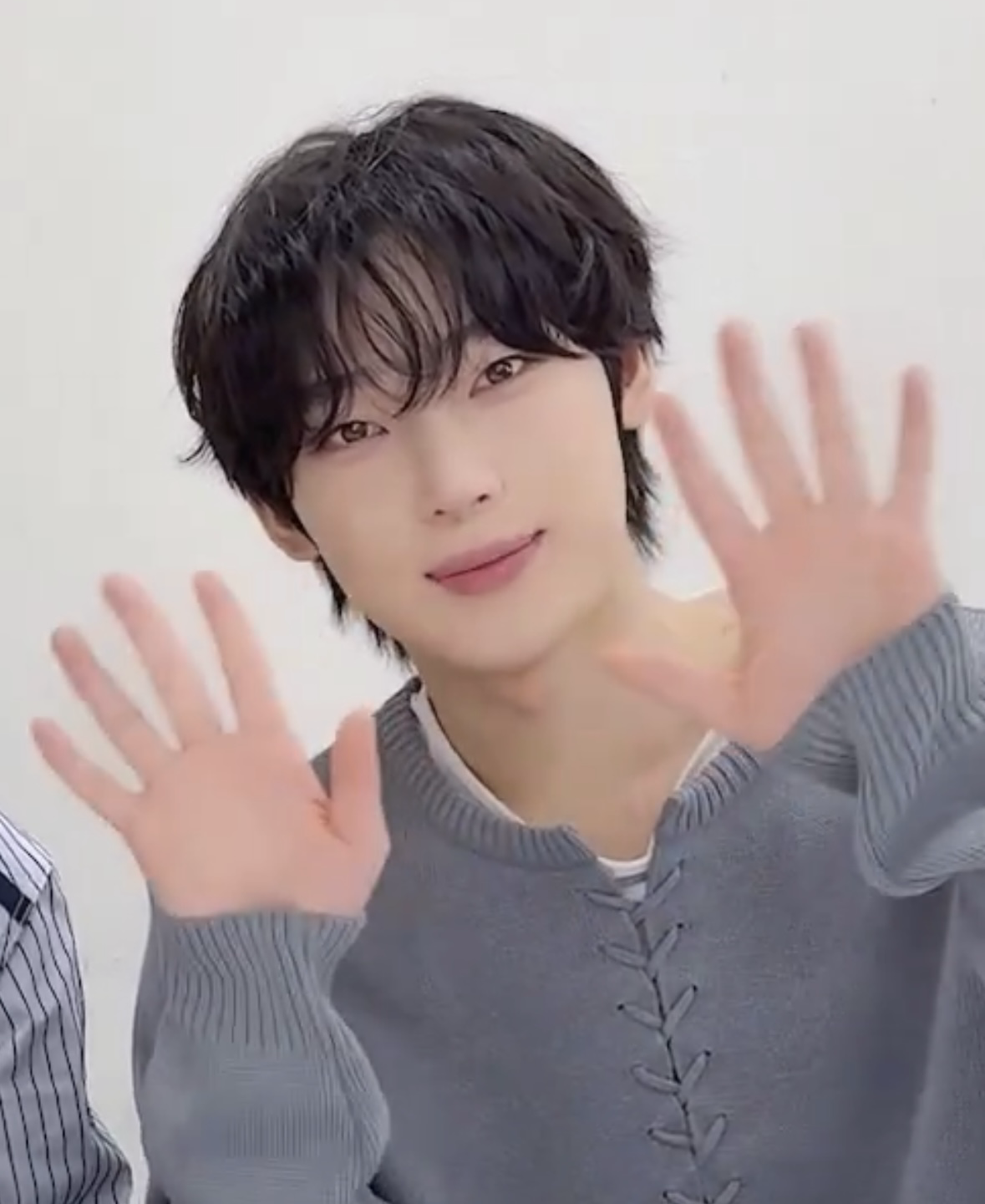 善禹 (ENHYPEN)的最新活動照片