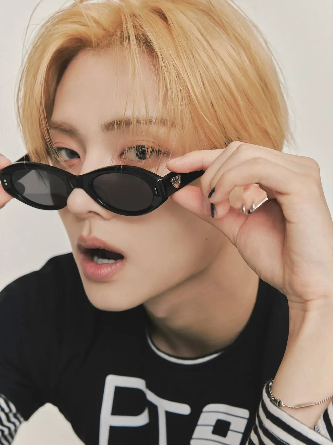 Posting K-POP populer yang disukai penggemar