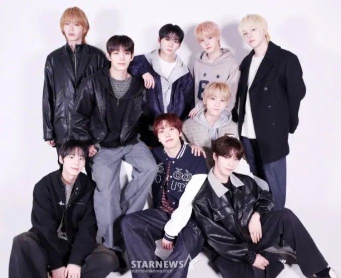 Behind-the-scenes cut of AHOF