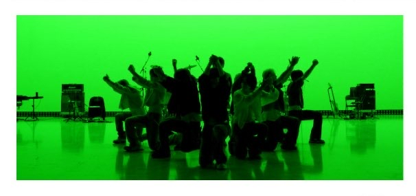 TREASURE的最新照片