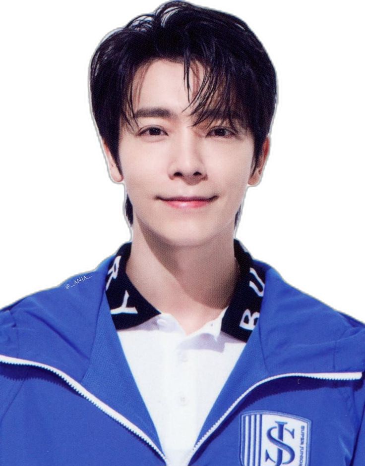 Latest photo of Super Junior