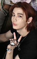Recent activity shot of Leehan (BOYNEXTDOOR)