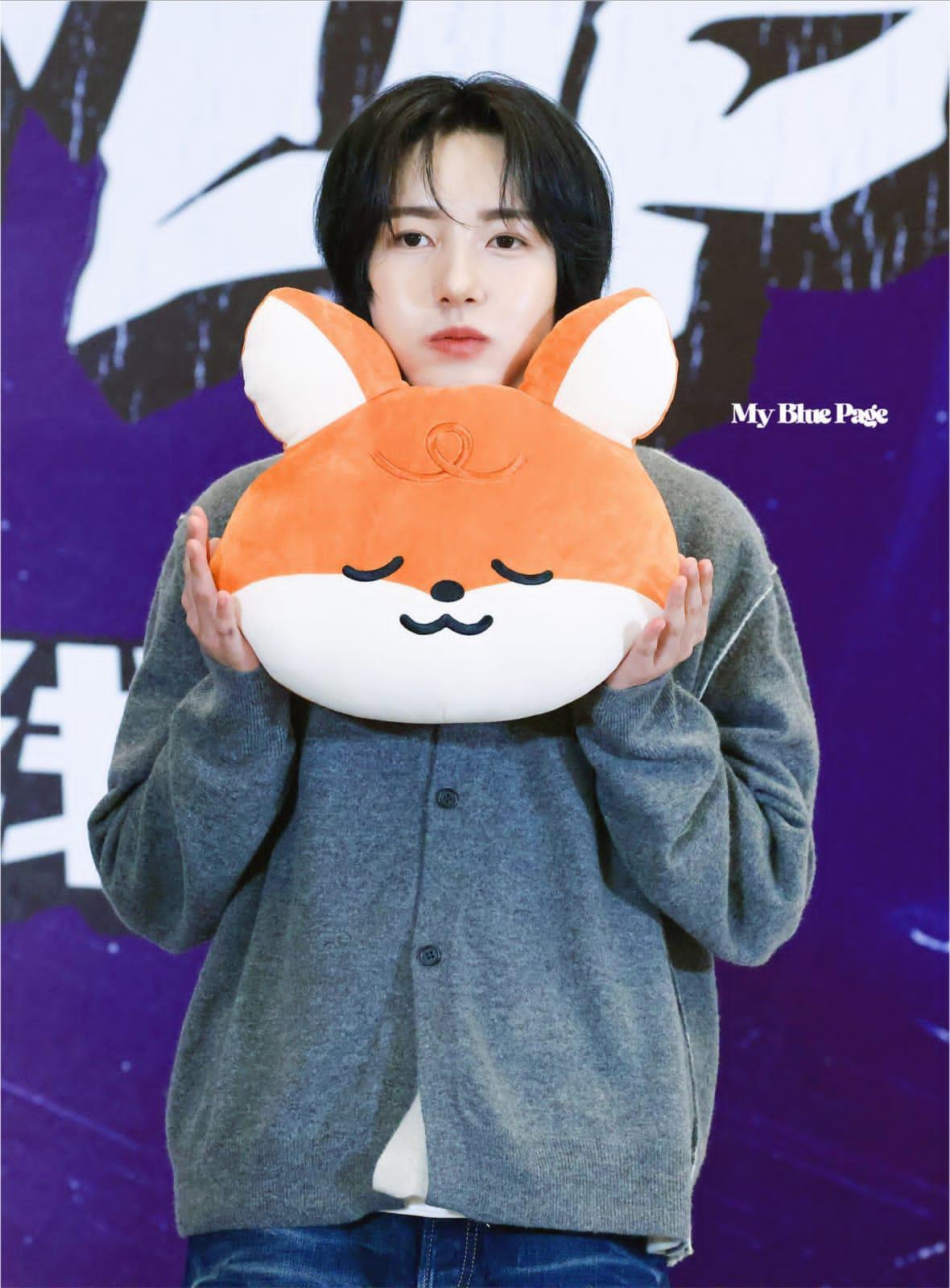 런쥔 (NCT DREAM) 팬이 찍은 순간