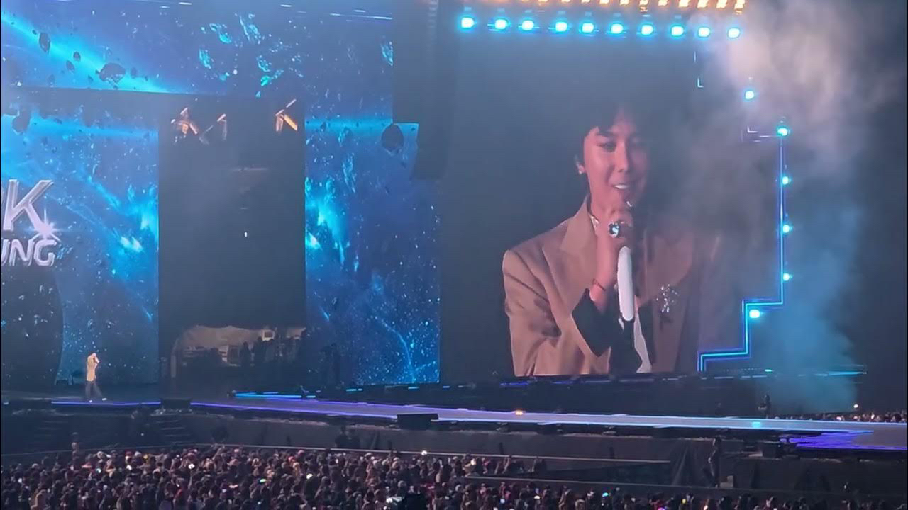 Recent activity shot of G-DRAGON (BIGBANG)