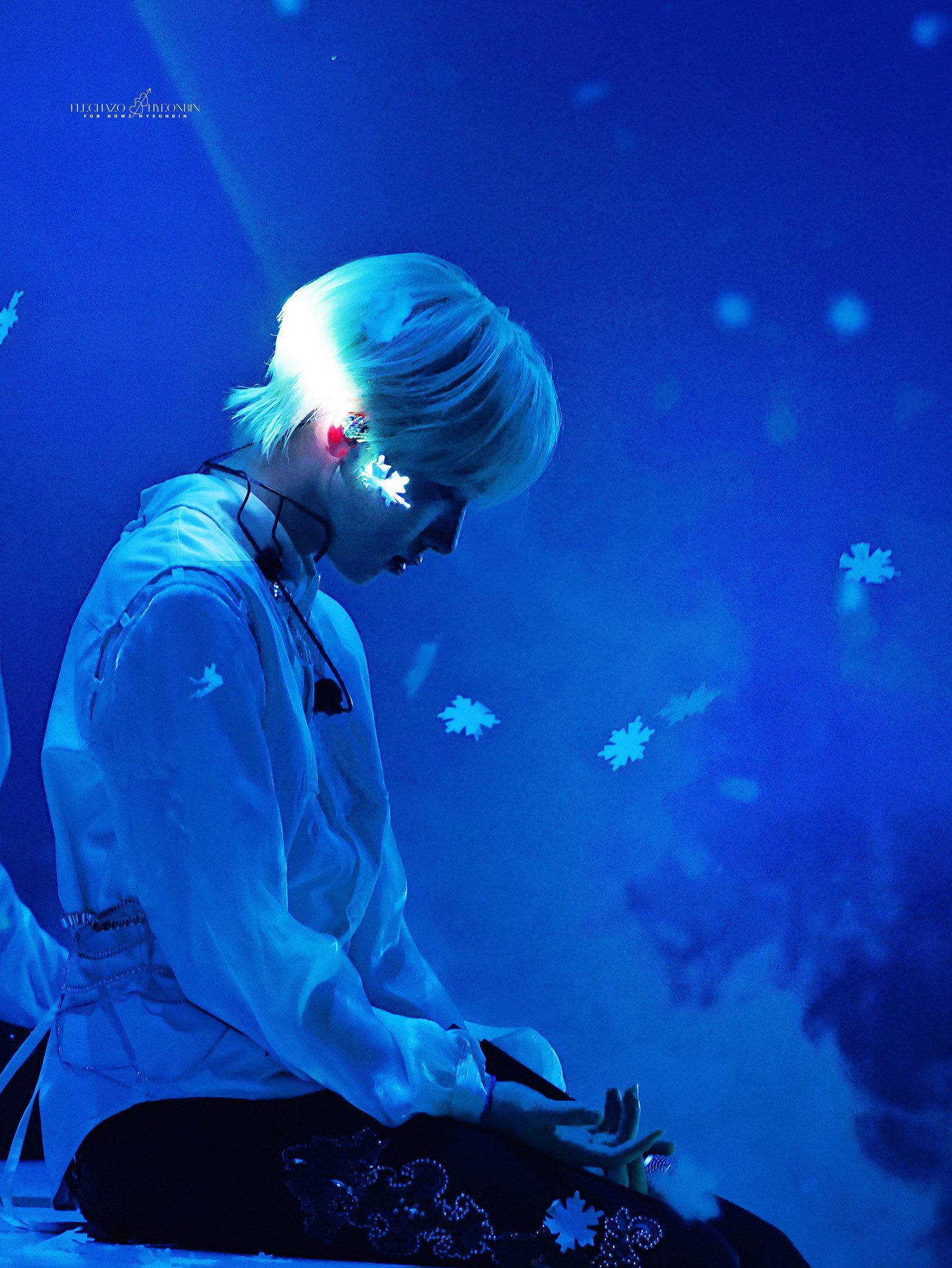 Sakuya (NCT WISH)的最新照片