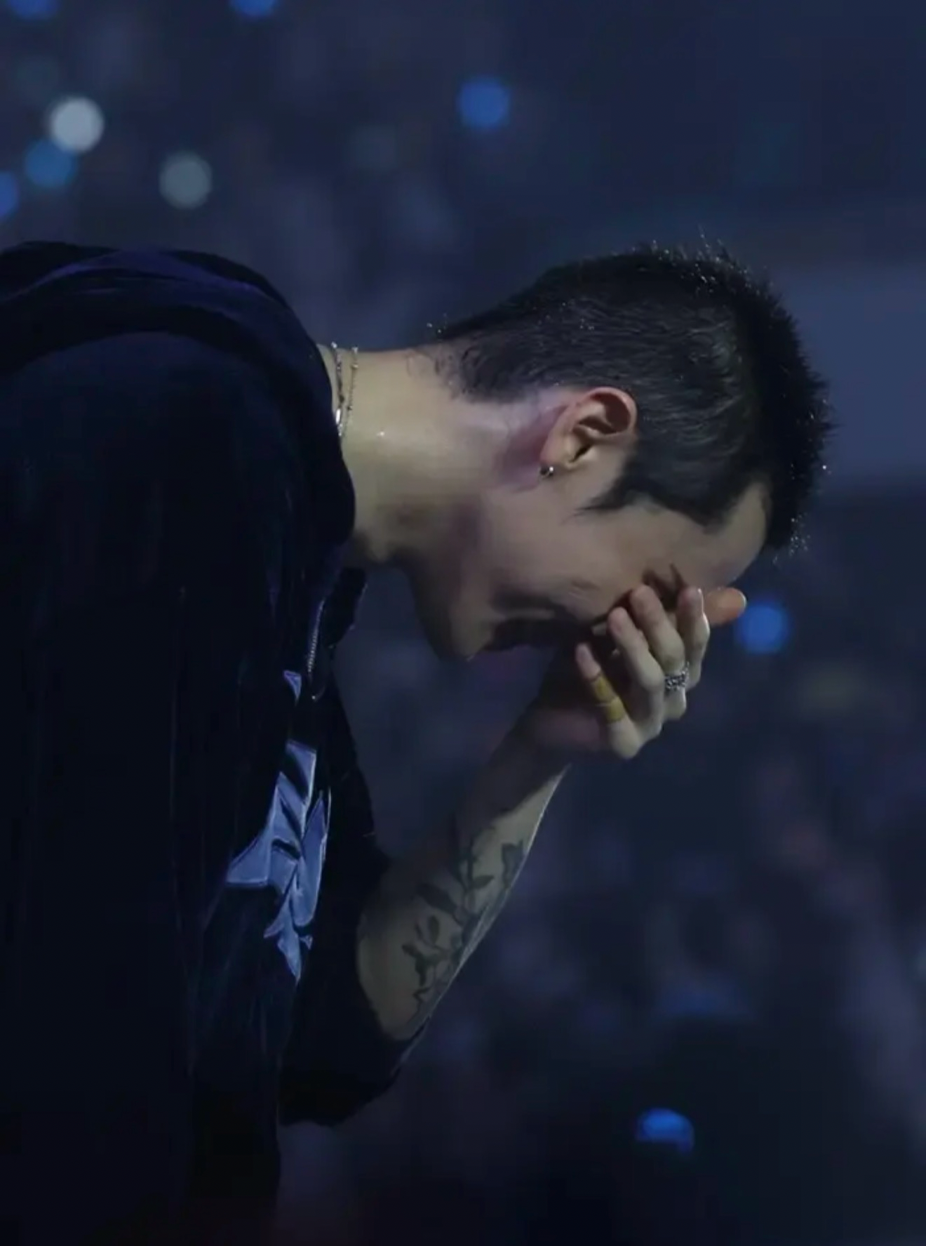 아이엠 (몬스타엑스) 최근 활동샷