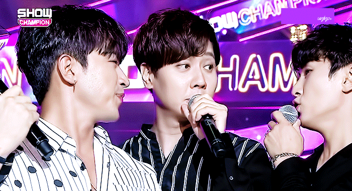 Latest photo of SHINHWA