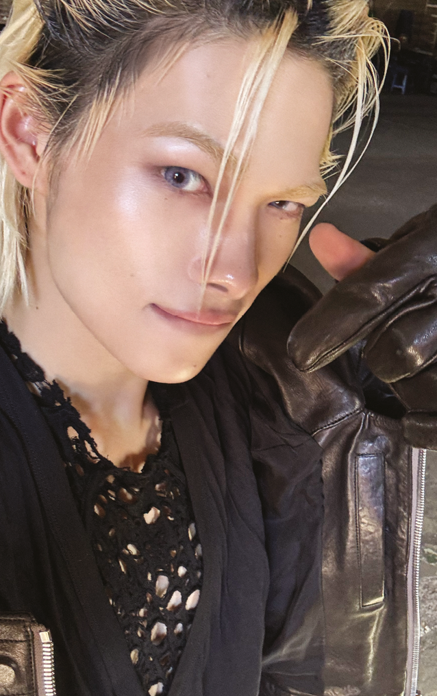 NI-KI (ENHYPEN)粉絲拍下的瞬間