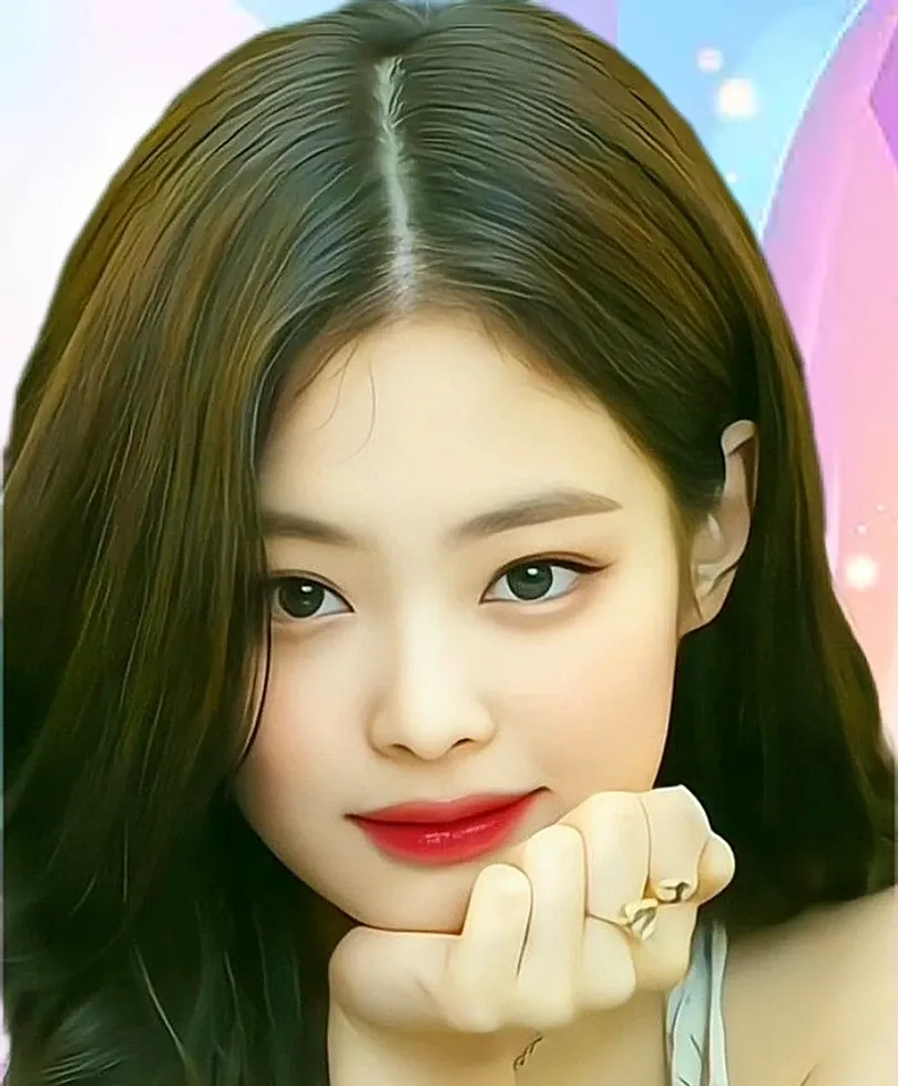 Latest photo of Jennie (BLACKPINK)