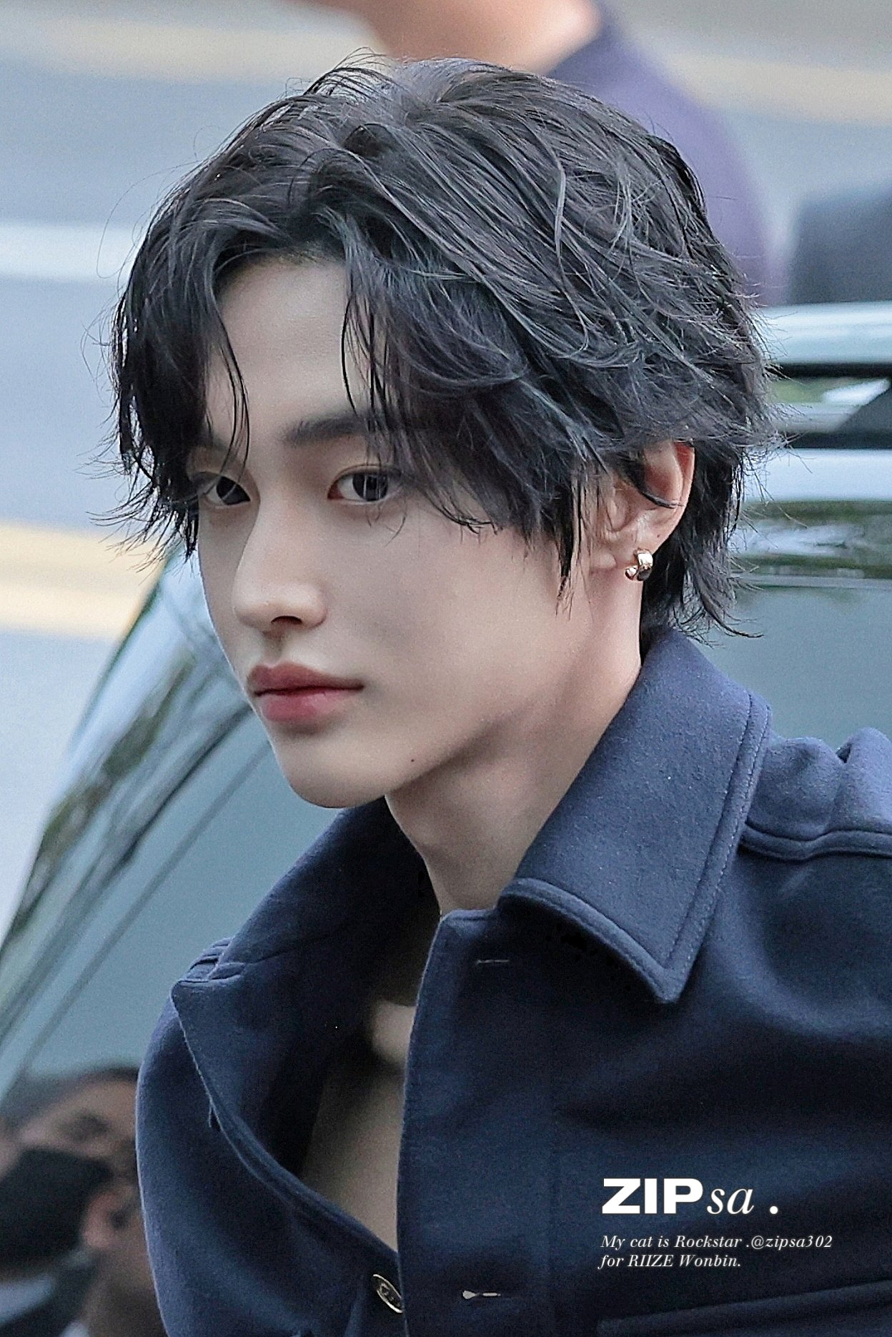 RIIZE ウォンビン ファンダムコミュニティ │ KPOP人気No.1アプリ 最愛ドル