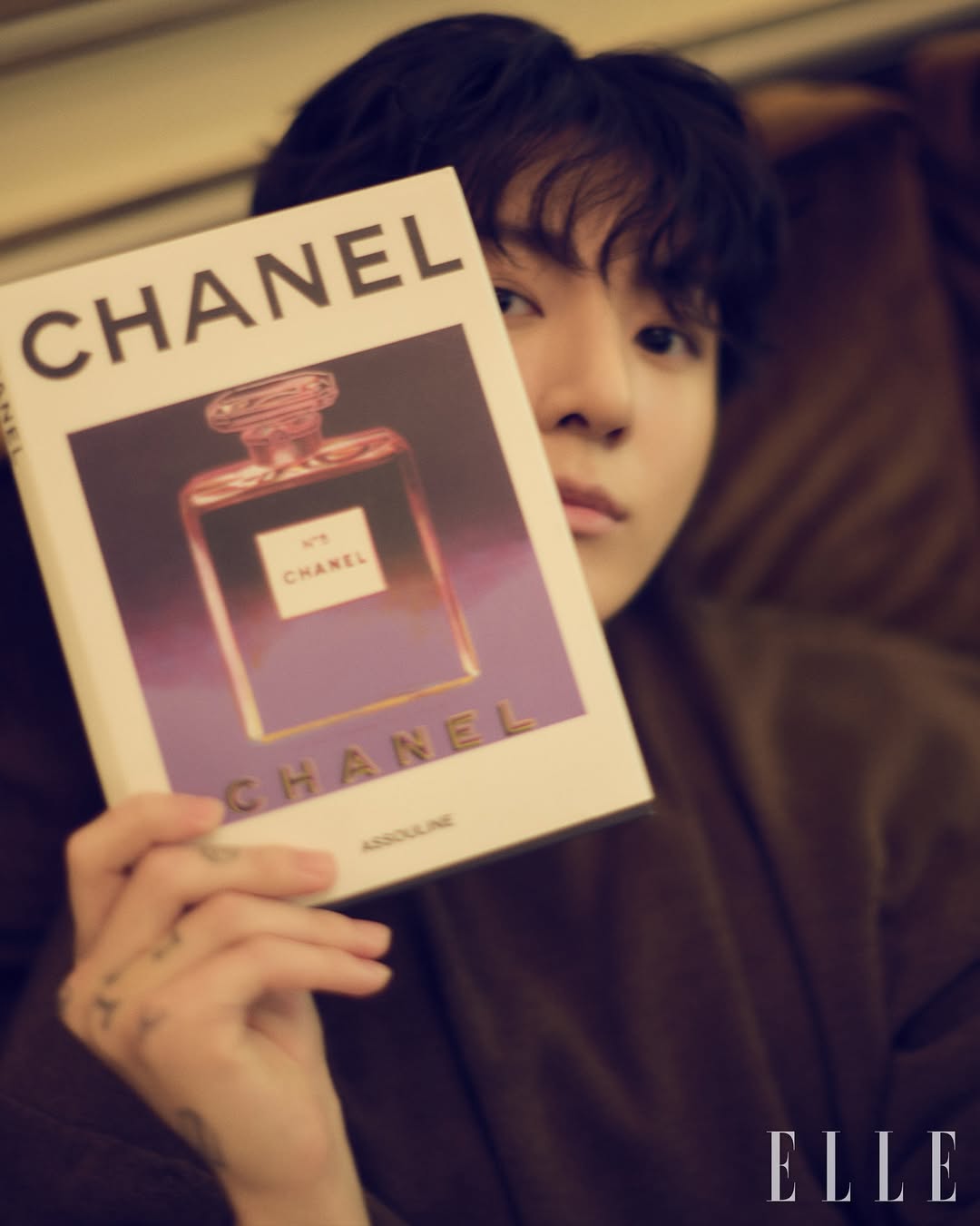 정국 (방탄소년단)의 최신 사진