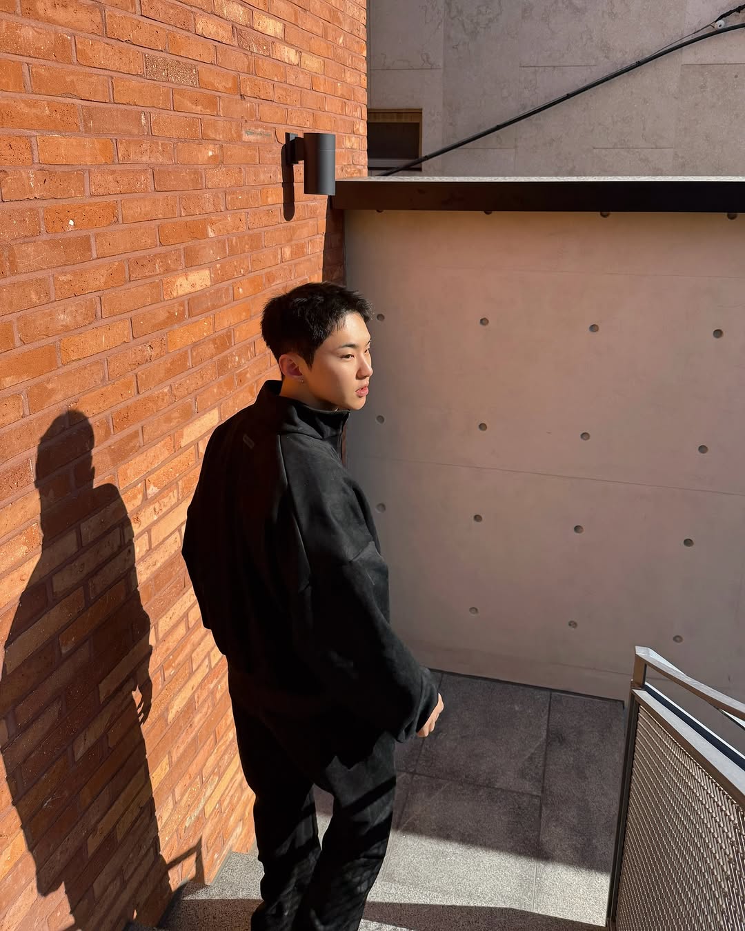 Hoshi (SEVENTEEN)的最新照片