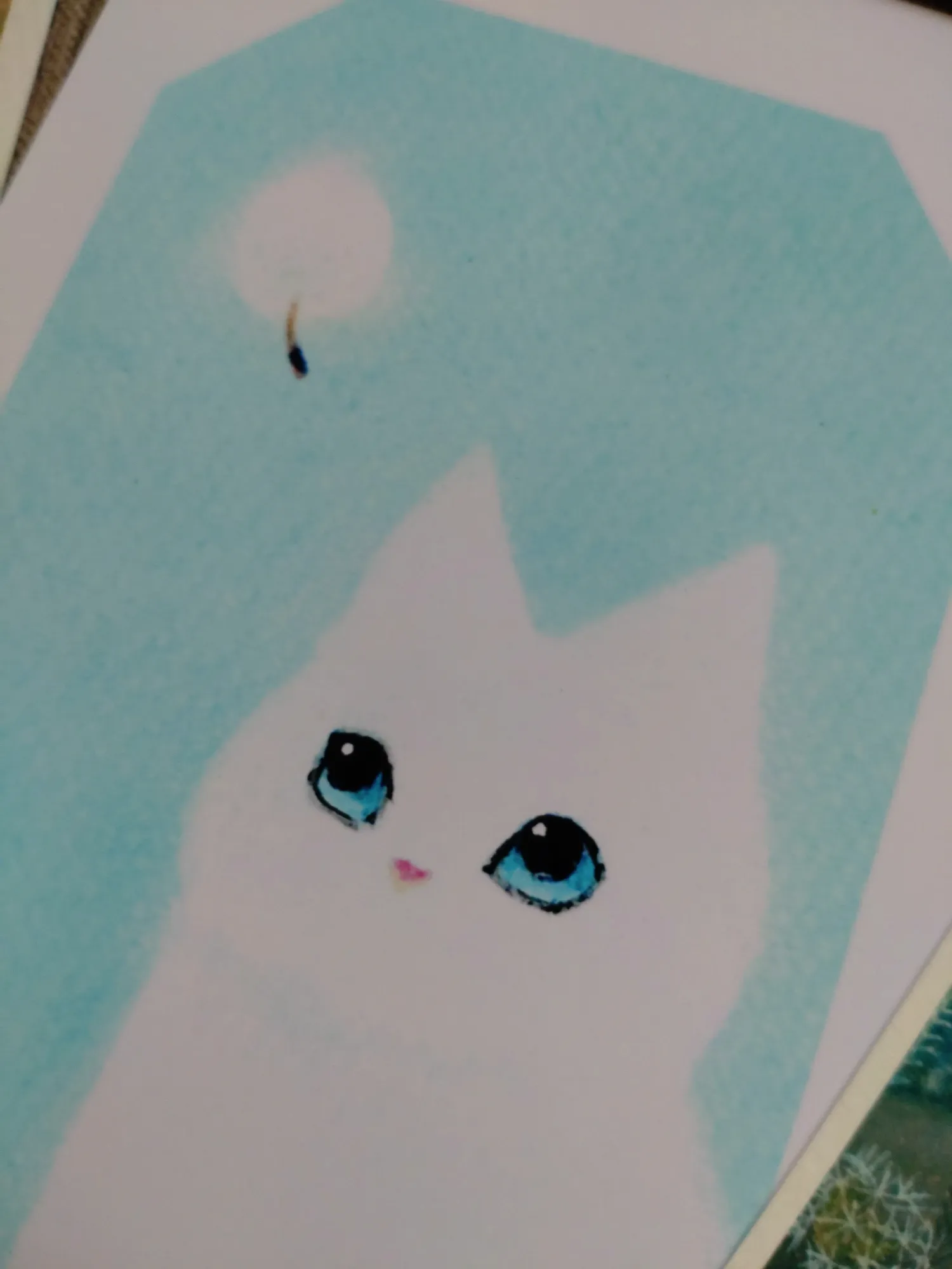 Behind-the-scenes cut of Moonbin (ASTRO)