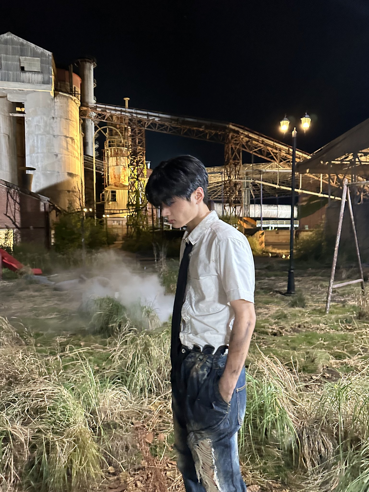 ENHYPEN 최근 활동샷