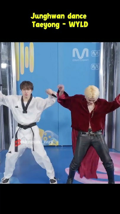 Momen yang diabadikan oleh penggemar So Junghwan (TREASURE)