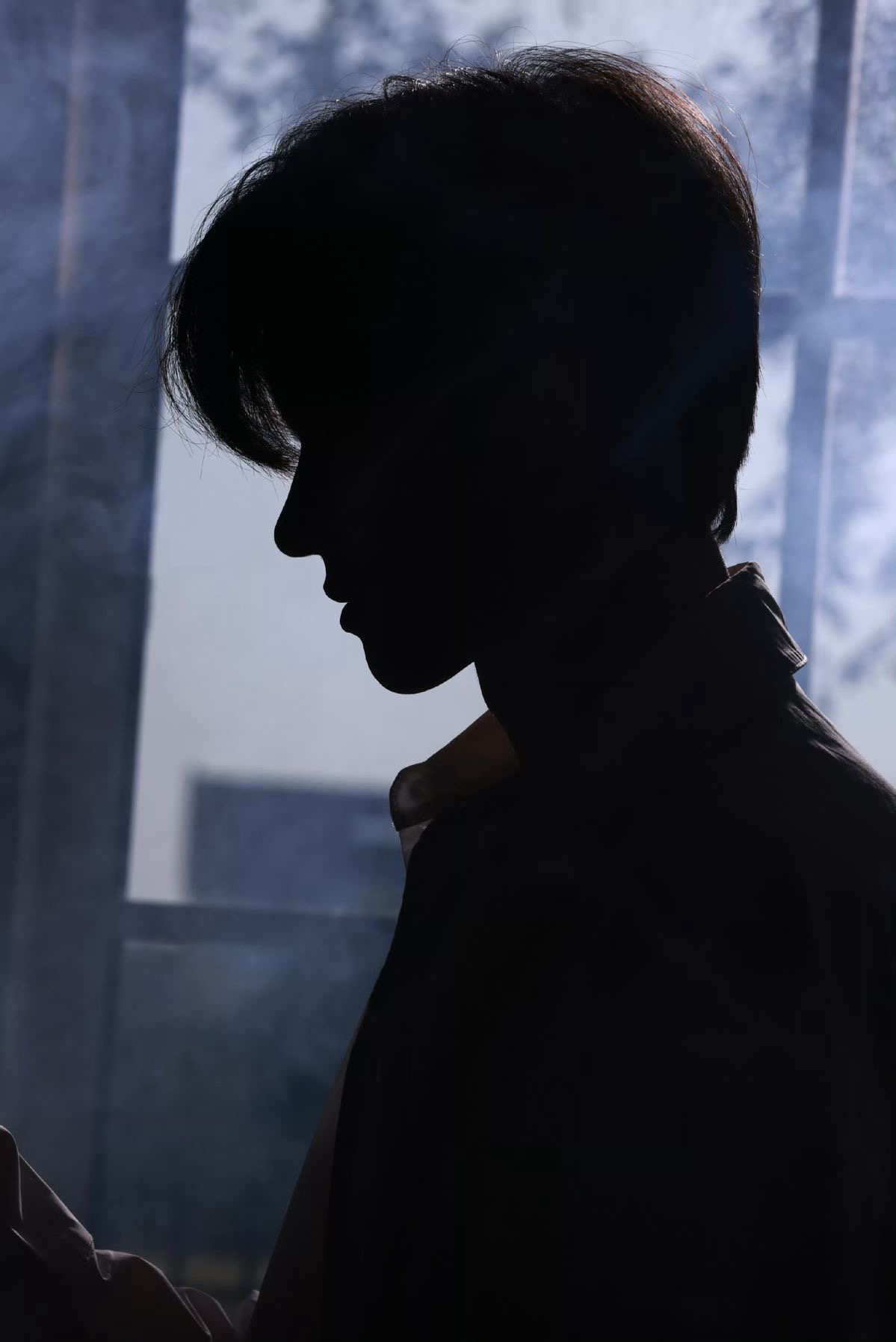 Behind-the-scenes cut of Yanan (PENTAGON)