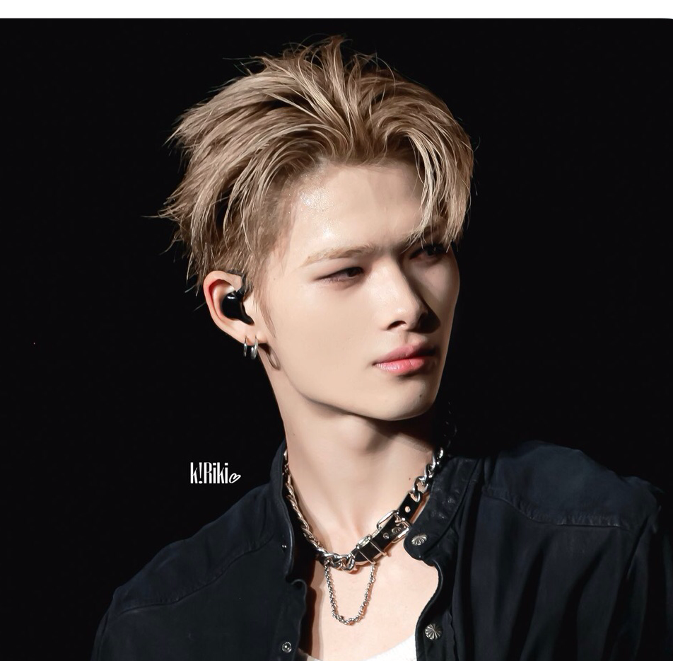 Foto terbaru NI-KI (ENHYPEN)