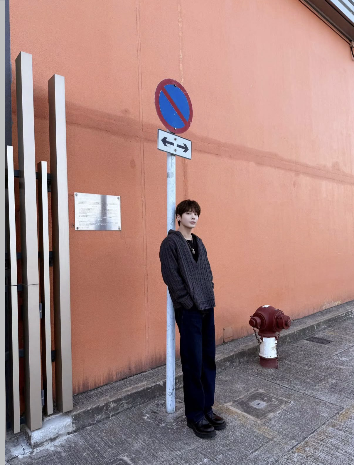 태현 (투모로우바이투게더) 최근 활동샷