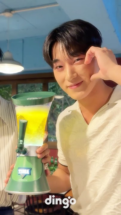 Today's most popular wallpaper in the San (ATEEZ) community