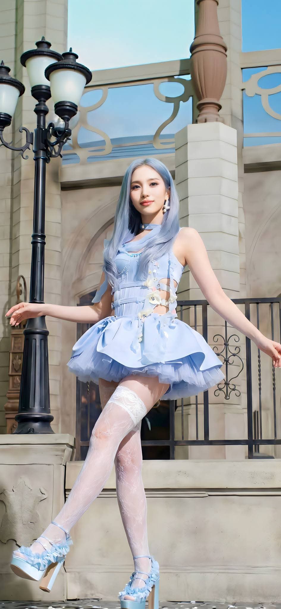 Latest photo of TWICE