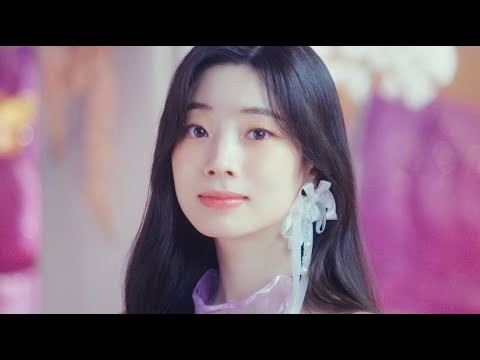 多賢 (TWICE)的幕後花絮
