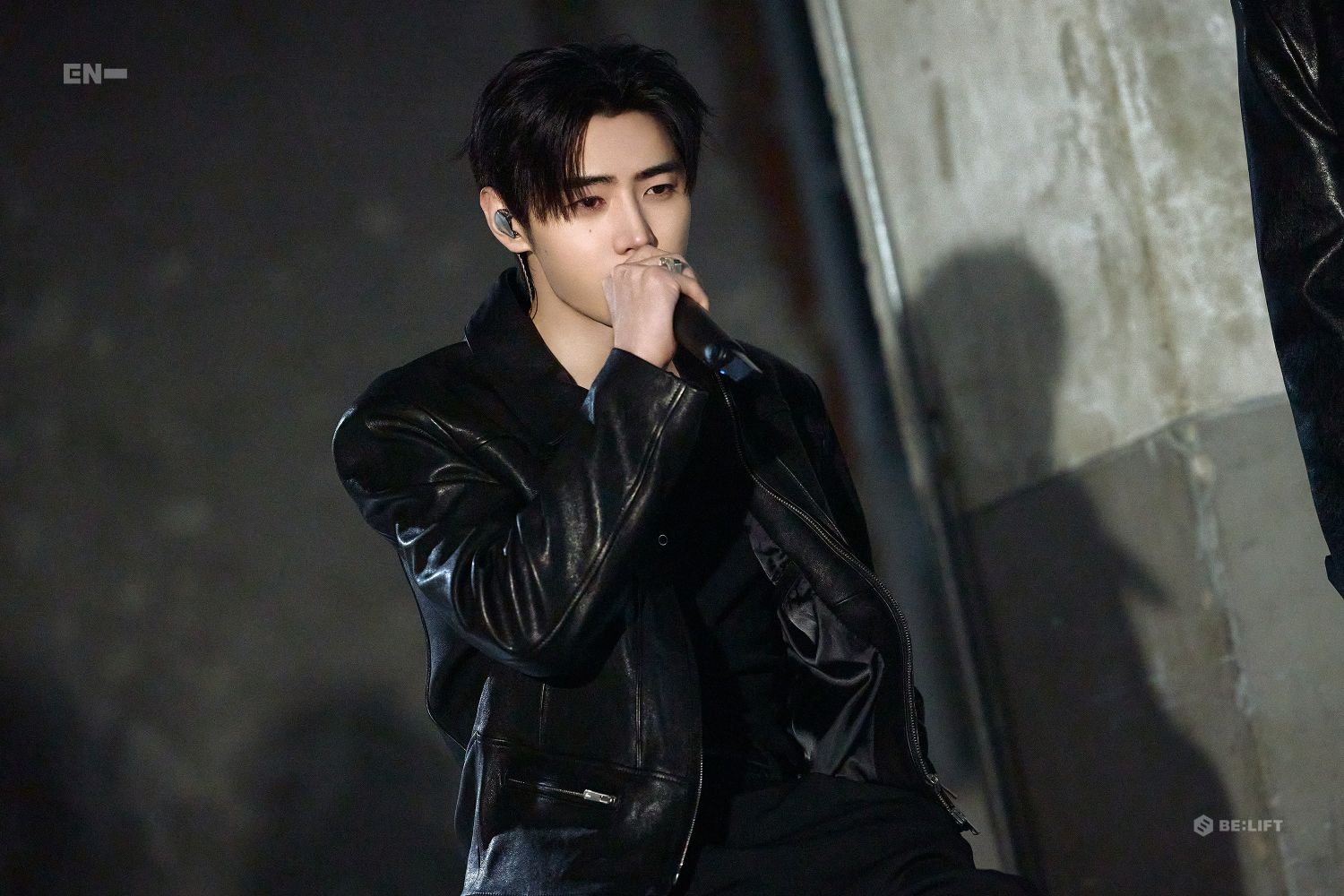 ソンフン (ENHYPEN)の最新写真