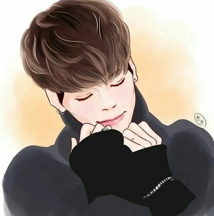 Recent activity shot of Jonghyun (SHINee)