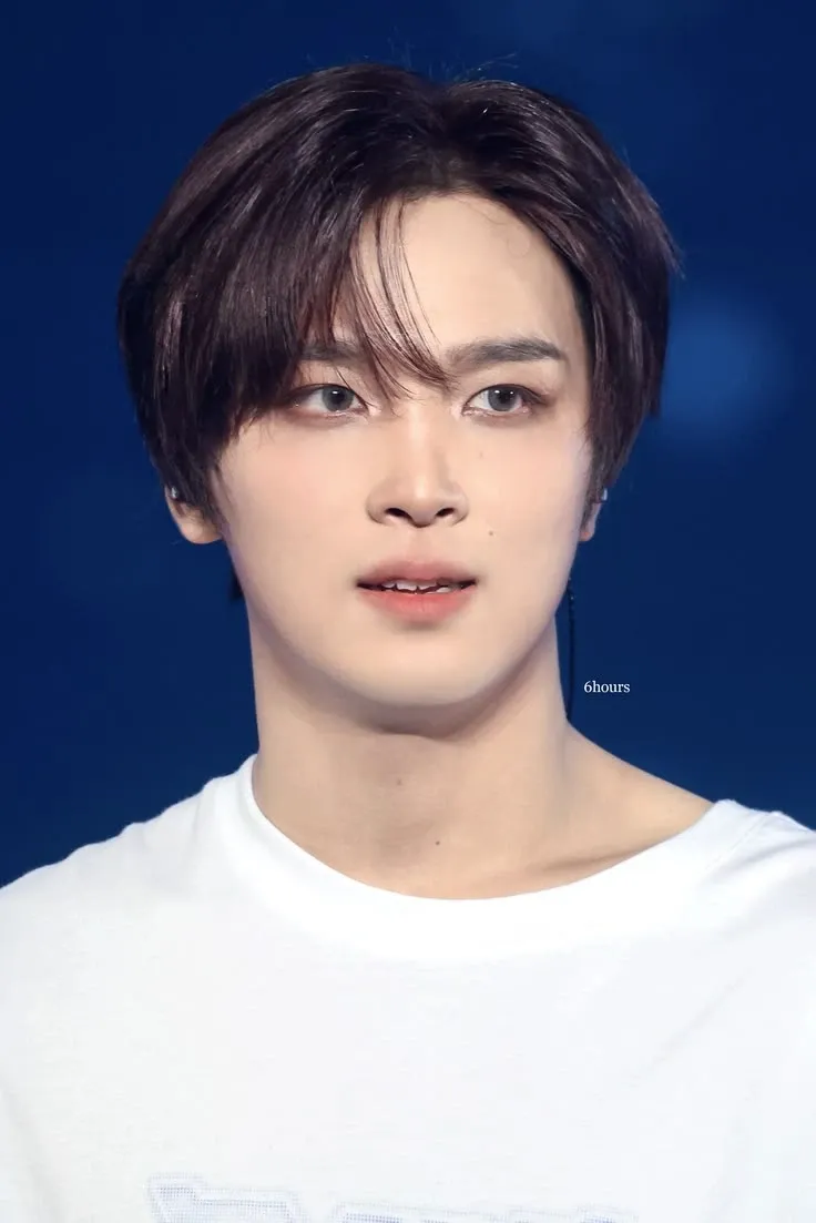 Latest photo of Haechan (NCT 127, NCT DREAM)