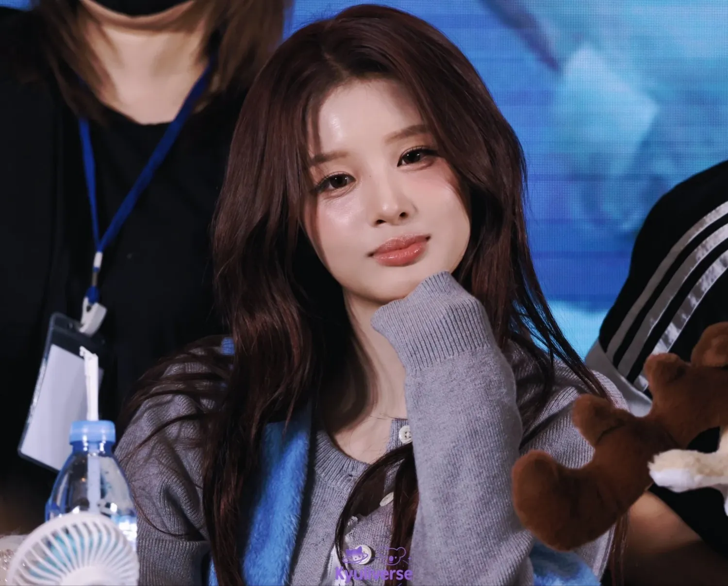 Latest photo of NMIXX