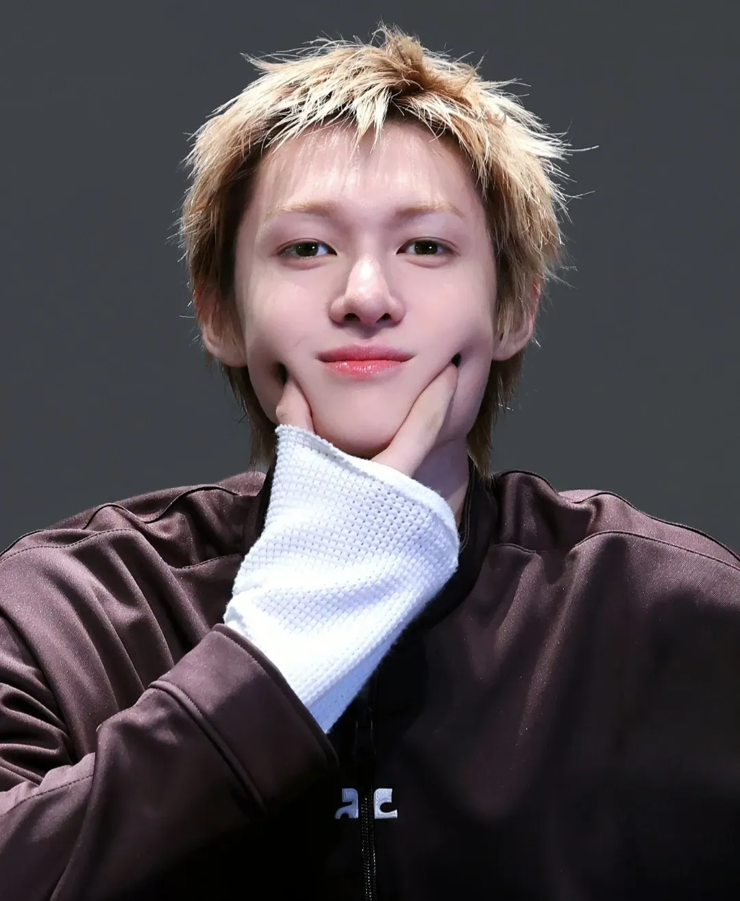 마틴 (CORTIS) 최근 활동샷