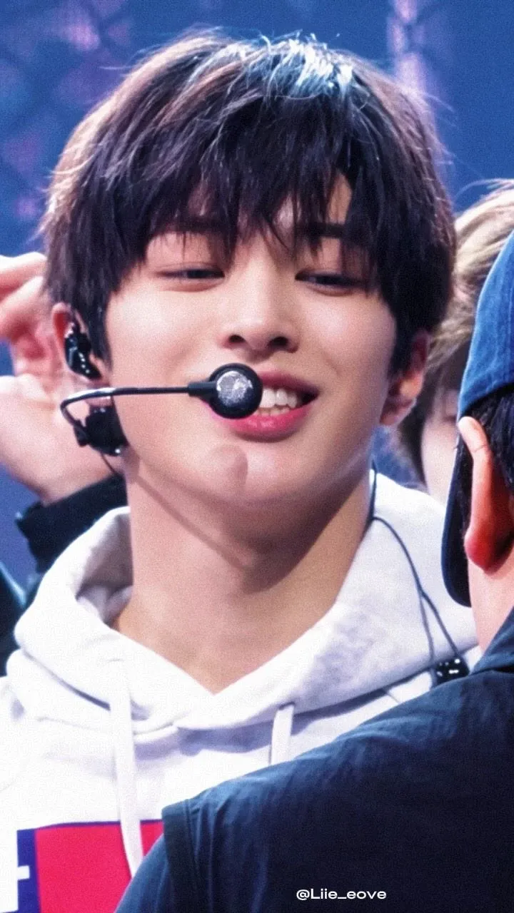 ゴンホ (CORTIS)の最近の活動写真