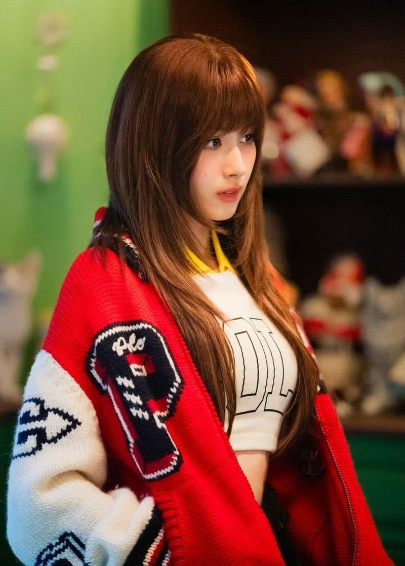 TWICE的最新照片